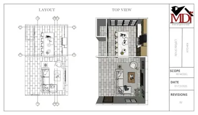MDT, Inc. - Patio Design & Installation in Riverside, CA