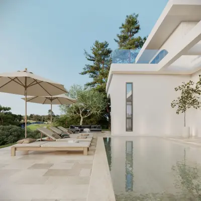 Engineering Solver Inc - Custom Home Builders in Anaheim, CA