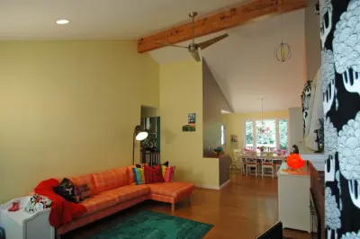 Merrick Design and Build Inc. - Interior Design & Decorating in Kensington, MD