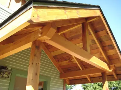 Conscious Construction Design Build - Architectural & Building Design Services in Ashland, OR
