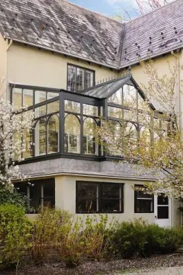 Conservatory Craftsmen - Architectural & Building Design Services in Minneapolis, MN