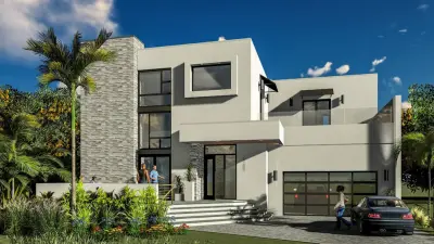 Jaju design & development - Design-Build Services in Tampa, FL