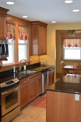 Oak Tree Homes - Bathroom Remodeling in Wilton, IA