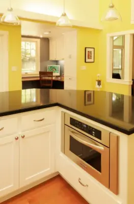 Regional Cuisine Kitchen — Design-Build Services project by Morse Custom Homes And Remodeling
