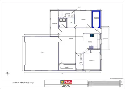 Hatchet General Contracting - Design-Build Services in Valley Center, KS