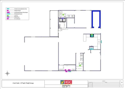 Hatchet General Contracting - Design-Build Services in Valley Center, KS