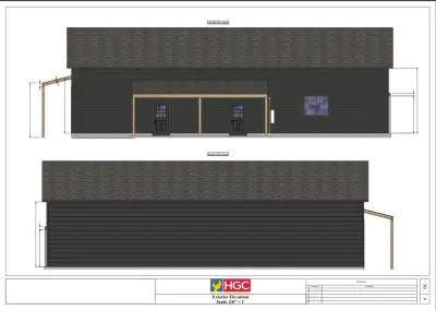 Hatchet General Contracting - Design-Build Services in Valley Center, KS