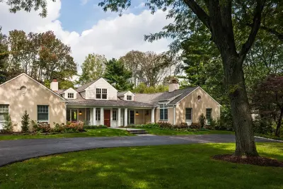 E. B. Mahoney Builders, Inc. - Custom Home Builders in Bryn Mawr, PA