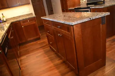 Oak Tree Homes - Bathroom Remodeling in Wilton, IA
