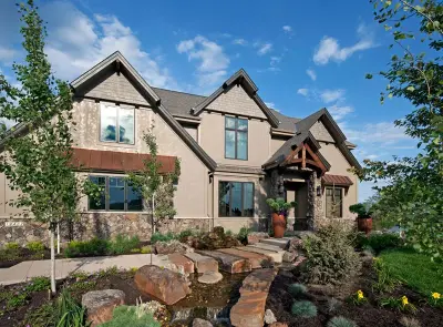 Pohlad Custom Homes, Inc. - Architectural & Building Design Services in Omaha, NE