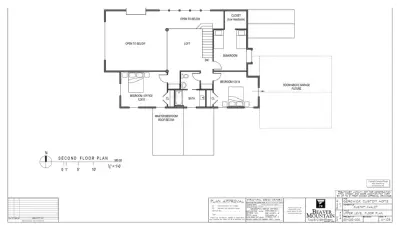 Beaver Mountain Custom Homes - Garage Door Installation & Repair in Deposit, NY