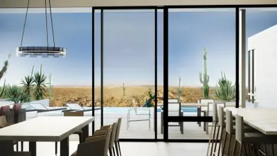 Calisto Homes - Interior Design & Decorating in Oro Valley, AZ
