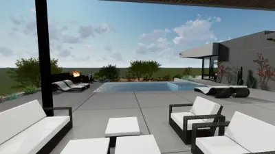 Calisto Homes - Interior Design & Decorating in Oro Valley, AZ