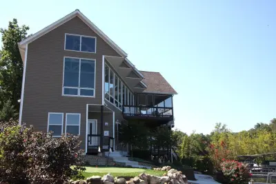 Westenhaver Construction - Architectural & Building Design Services in Osage Beach, MO