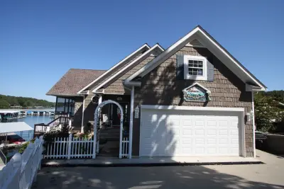 Westenhaver Construction - Architectural & Building Design Services in Osage Beach, MO