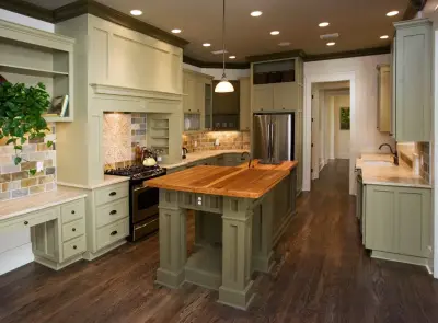 Sheffield Construction Company, Inc - Flooring Installation Services in Tallahassee, FL