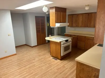 Nature Retreat Revamp — Design-Build Services project by DnA Build & Design LLC