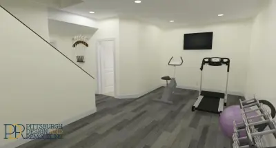 Pittsburgh Design And Remodeling - Architectural & Building Design Services in White Oak, TX