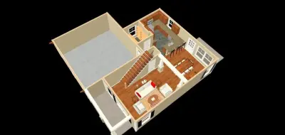 Cornerstone Design/Build Group, Inc. - Custom Home Builders in Johnson City, TN
