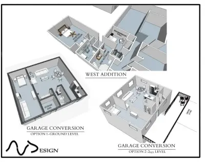 AVDesign Firm - Kitchen Remodeling in Tucson, AZ