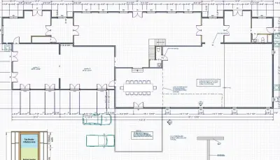 Live In The Dream Enterprises LLC - Flooring Installation Services in Clearville, PA
