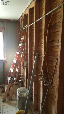 Chavez Contractor Services LLC - Window Installation & Replacement in Tulsa, OK