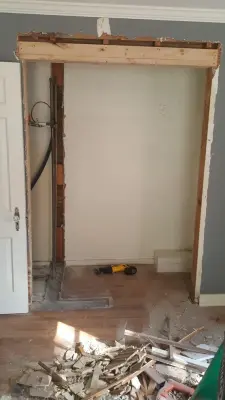 Chavez Contractor Services LLC - Window Installation & Replacement in Tulsa, OK
