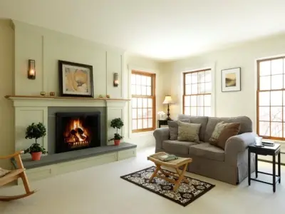 Serene Rural Cape — Design-Build Services project by Peregrine Design Build