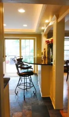 Home Showcase 2011 — Design-Build Services project by EdgeWork Design Build