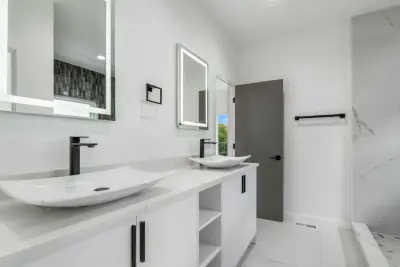 West Avenue 1 - Contemporary Style — Design-Build Services project by InCollab Designs Co.