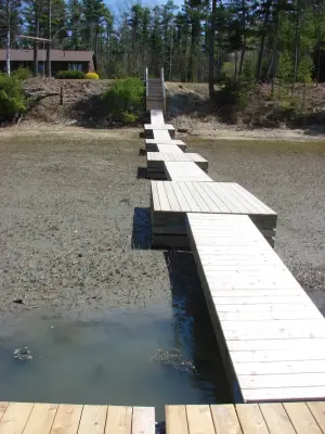Oceanside Builders, LLC. - Design-Build Services in Bailey Island, ME