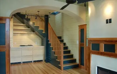 Charleston City Center — Design-Build Services project by Brace Builders LLC
