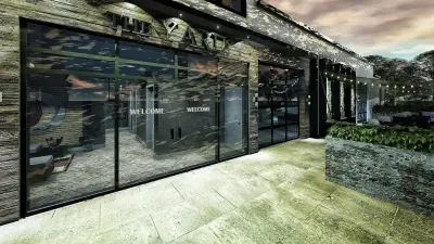 Vicon Design Group, LLC. - Architectural & Building Design Services in Scranton, PA