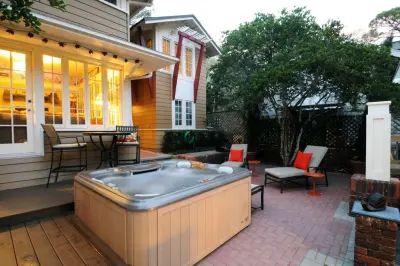 NuDesign Builders Inc - Architectural & Building Design Services in Maitland, FL