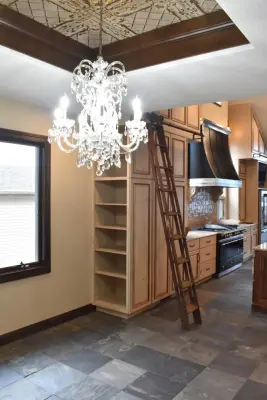 Clear Lake House Renovation - 20055 — Design-Build Services project by Homes By JICI