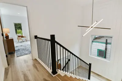 West Avenue 2 - Contemporary Style — Design-Build Services project by InCollab Designs Co.