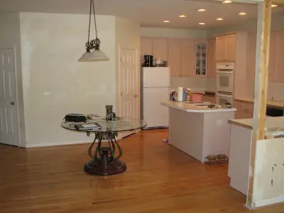 Culinary Space Revamp — Design-Build Services project by Distinctive Design + Build + Remodel