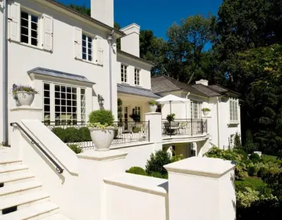 Gracefulness — Design-Build Services project by E. B. Mahoney Builders, Inc.