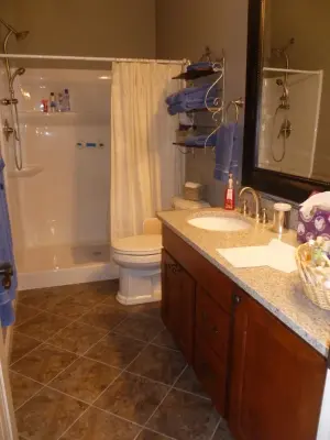 G. Mott Builders - Bathroom Remodeling in Traverse City, MI