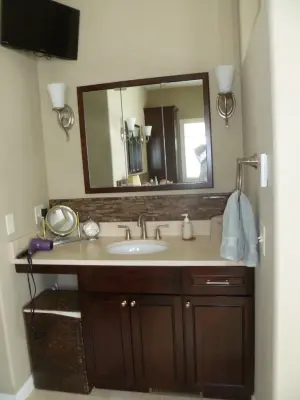 G. Mott Builders - Bathroom Remodeling in Traverse City, MI