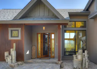 Ellis Piccoli design & construction - Architectural & Building Design Services in Durango, CO