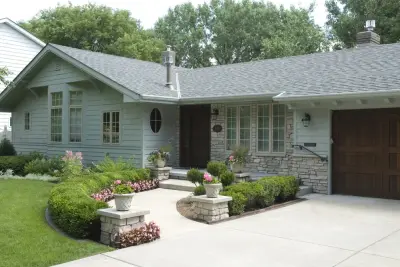 Saint Paul Heritage — Design-Build Services project by Oak & Arrow Homes