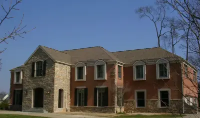 Exterior Revamp — Design-Build Services project by The Design Build Team