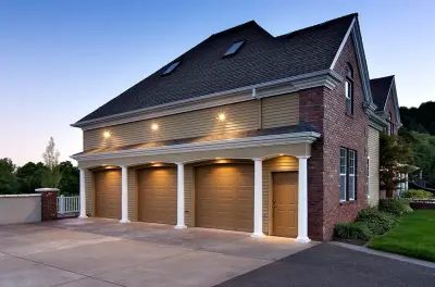 Henderer Design + Build + Remodel - Custom Home Builders in Corvallis, OR