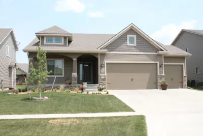 Drake Homes - Custom Home Builders in West Des Moines, IA