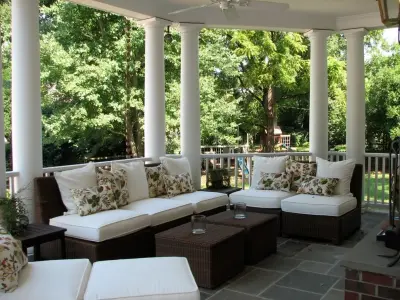 Alair Homes Charlotte - Custom Home Builders in Charlotte, NC