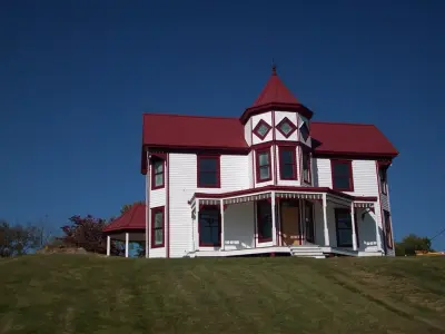 Westenhaver Construction - Architectural & Building Design Services in Osage Beach, MO