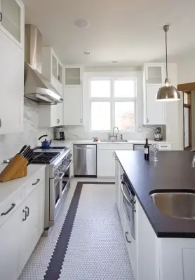 Briar Harbor — Design-Build Services project by Kasper Custom Home Remodeling