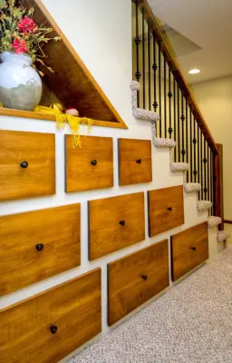 Kid-Friendly Basement Renovation — Design-Build Services project by Red House Remodeling