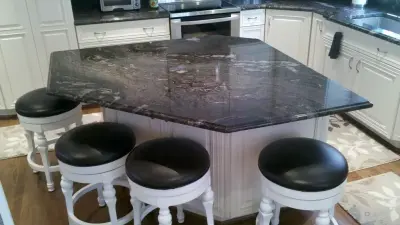 Design Build Remodeling Group of Maryland - Custom Home Builders in Eldersburg, MD